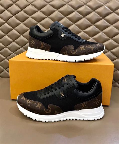 louis vuitton men's sneakers for sale.